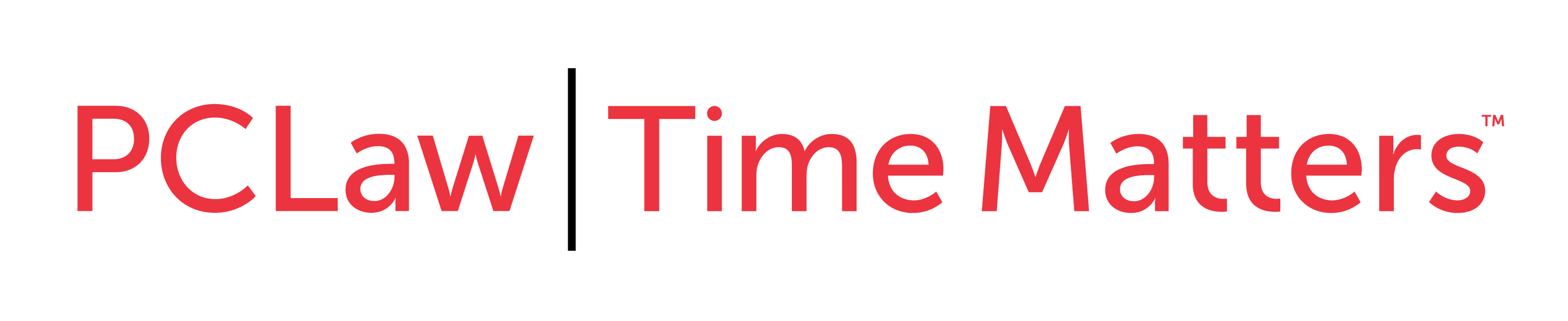 PCLaw | Time Matters®